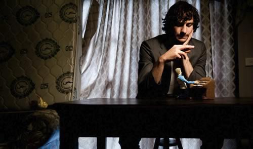 Gotye Making Mirrors