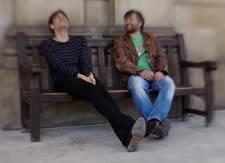 King Creosote & Jon Hopkins: Special Edition Of 'Diamond Mine' & New Single