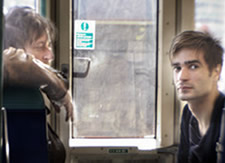 Listen to King Creosote + Jon Hopkins - Third Swan
