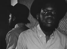 Michael Kiwanuka teams up with The Black Keys